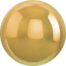 gold ball